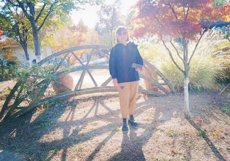 无极限的第四张照片--大连相亲服务中心