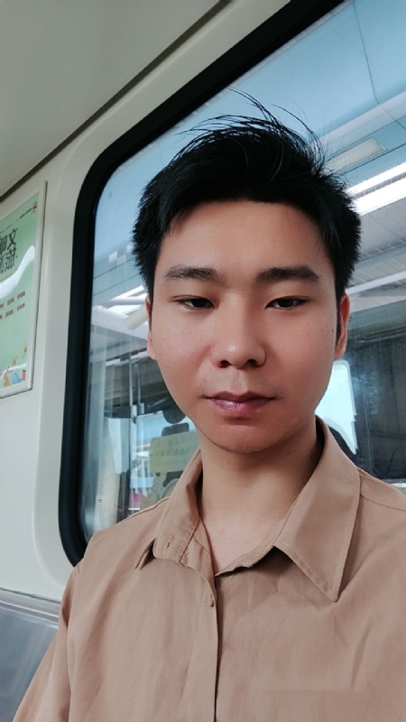 境棂的第一张照片--大连相亲服务中心