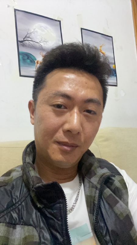 陈然的第一张照片--大连相亲服务中心