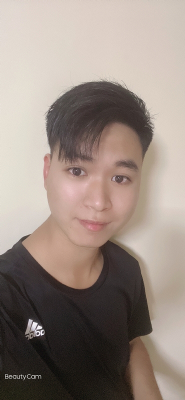 Allen的第一张照片--大连相亲服务中心