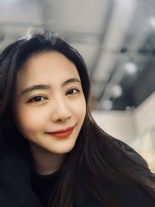 泽恩的第一张照片--大连相亲服务中心