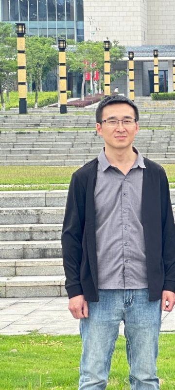 未来可期的第二张照片--大连相亲服务中心