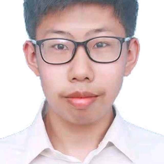 李恒宇的第一张照片--大连相亲服务中心