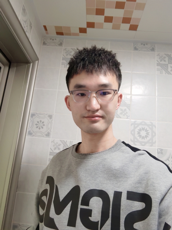 墨羽无痕的第一张照片--大连相亲服务中心