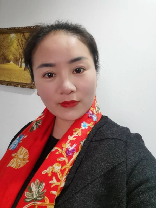 青柠檬的第一张照片--大连相亲服务中心