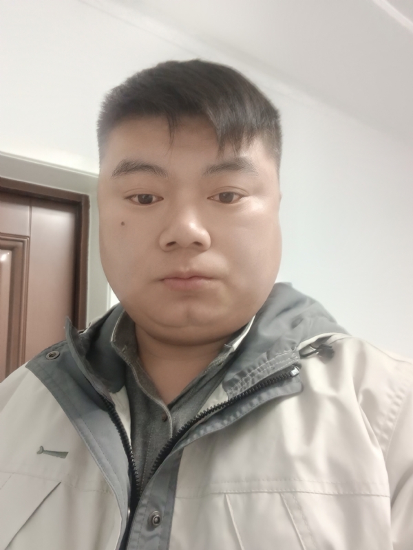 王振的第一张照片--大连相亲服务中心