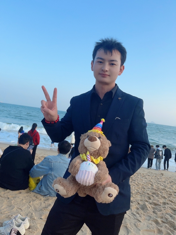 目标结婚的第一张照片--大连相亲服务中心