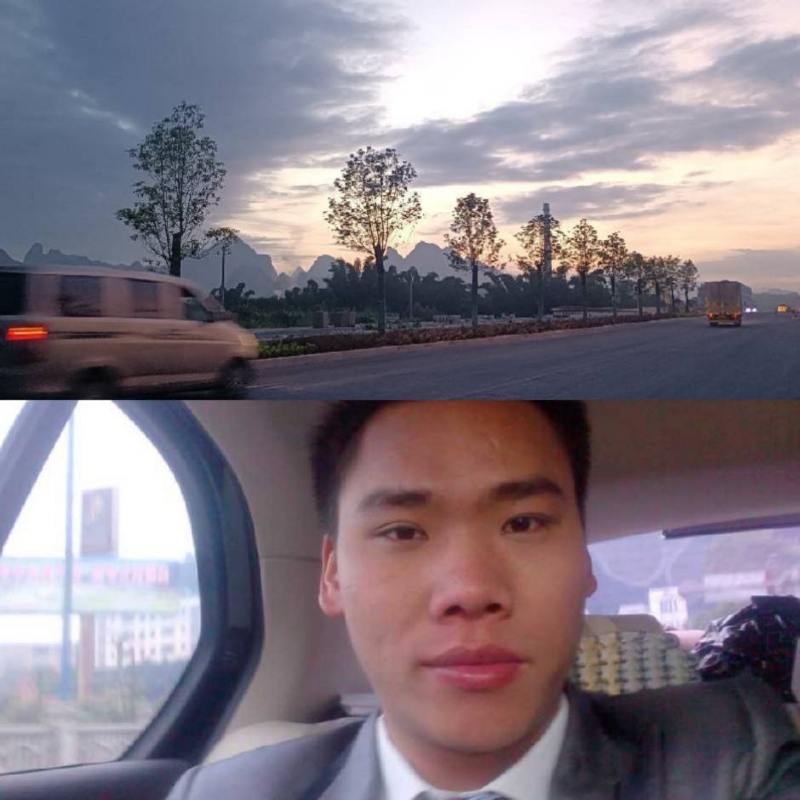 忠胆锐的第一张照片--大连相亲服务中心