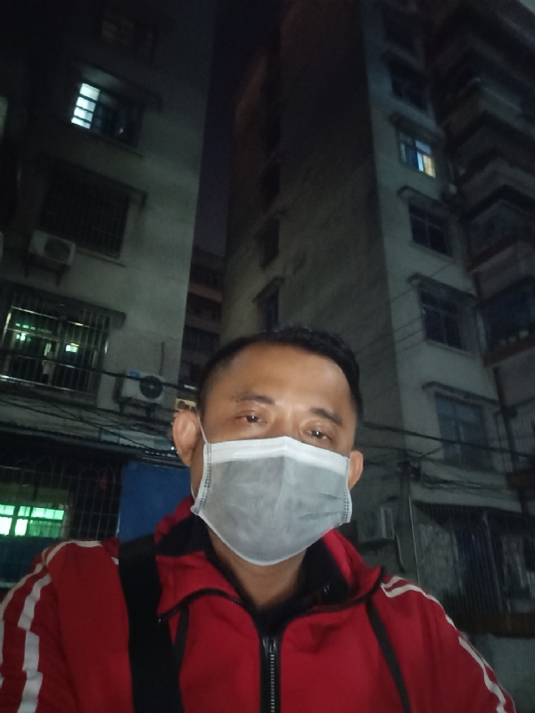 星仔的第二张照片--大连相亲服务中心