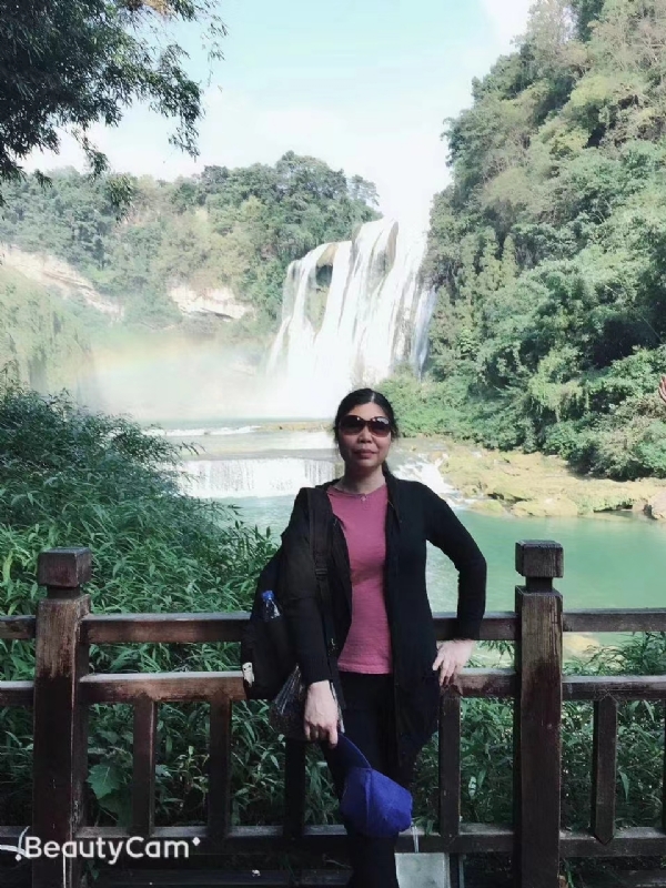 暖阳的第一张照片--大连相亲服务中心