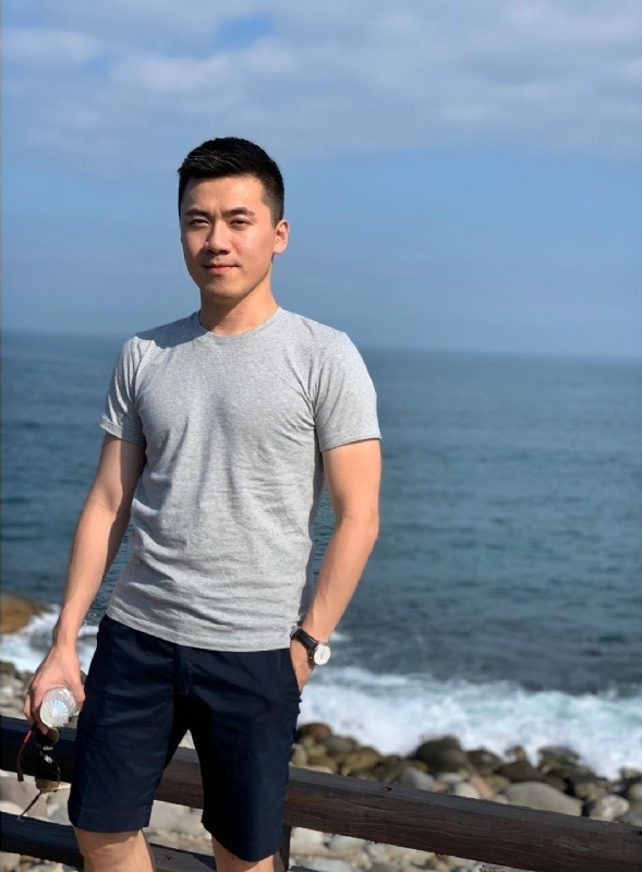 知足常乐的第一张照片--大连相亲服务中心