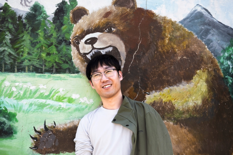 强强的第一张照片--大连相亲服务中心