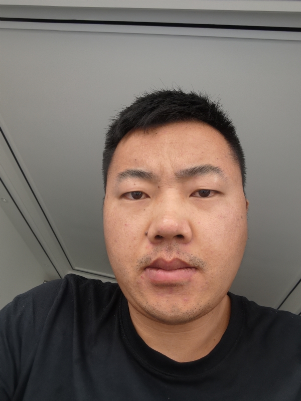 陆开森的第一张照片--大连相亲服务中心