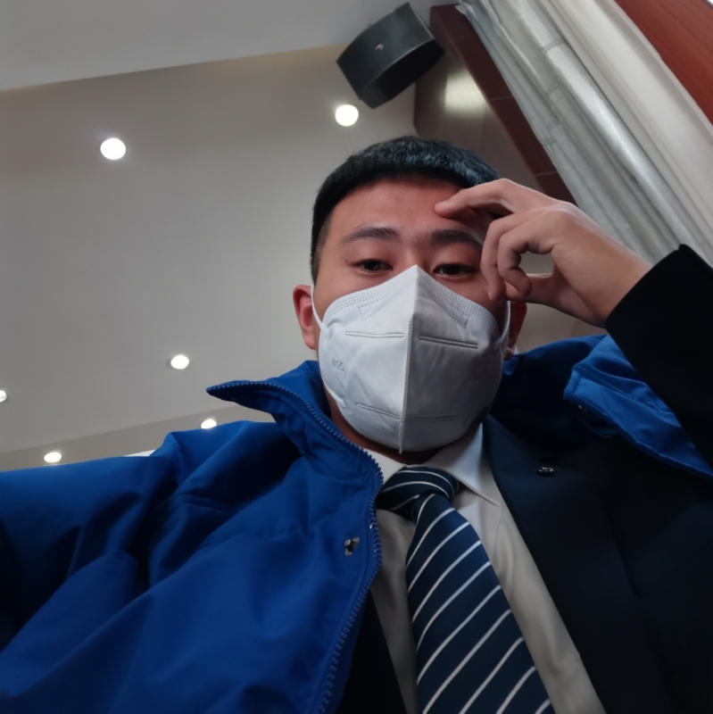 姒文命的第一张照片--大连相亲服务中心