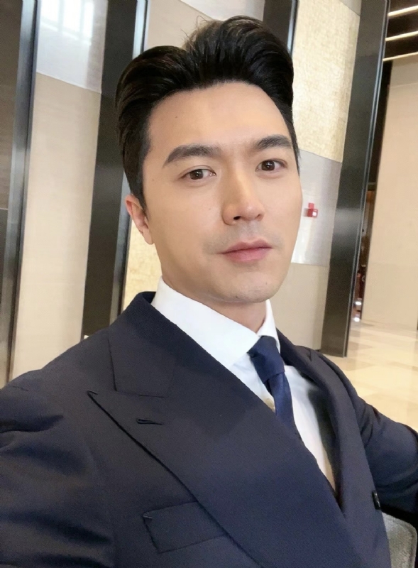 凯文的第二张照片--大连相亲服务中心