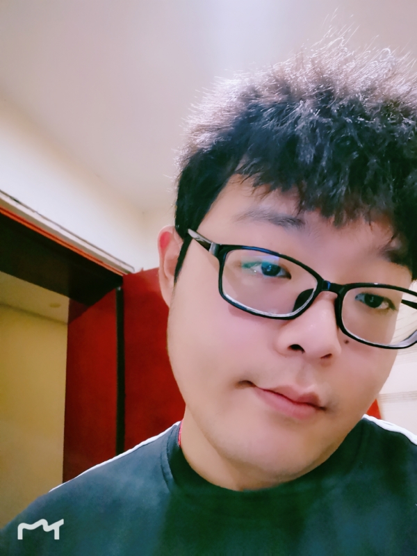 坠羽的第一张照片--大连相亲服务中心