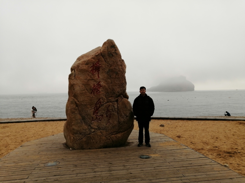 青青子衿的第二张照片--大连相亲服务中心