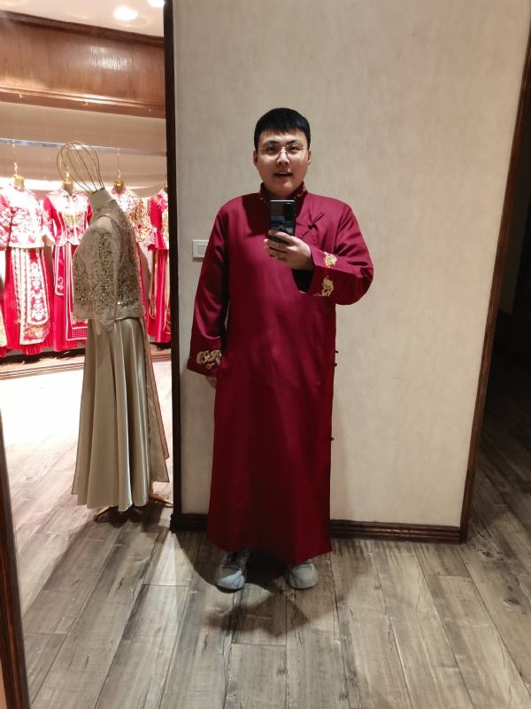 王十二的第一张照片--大连相亲服务中心