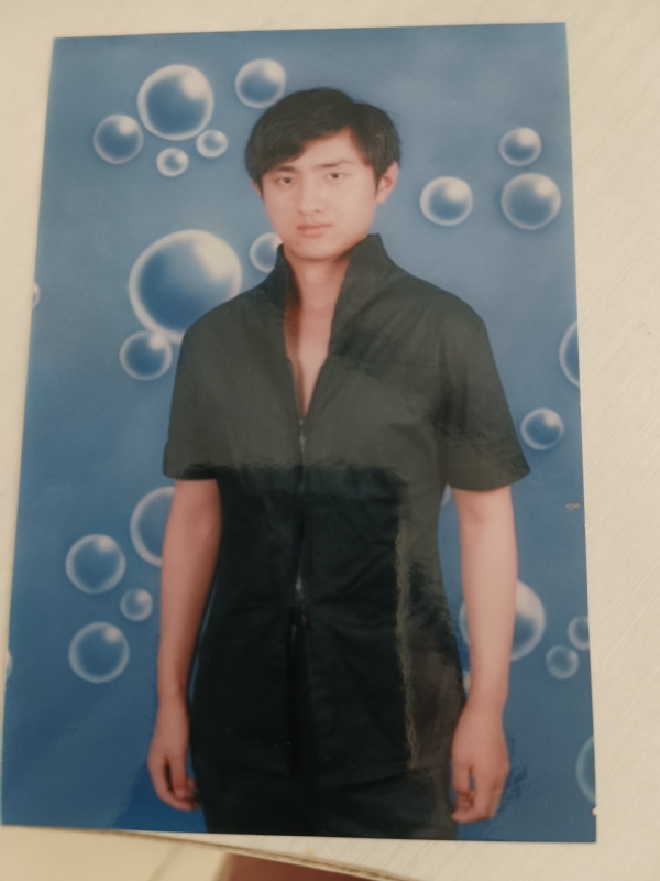 朱琦的第四张照片--大连相亲服务中心