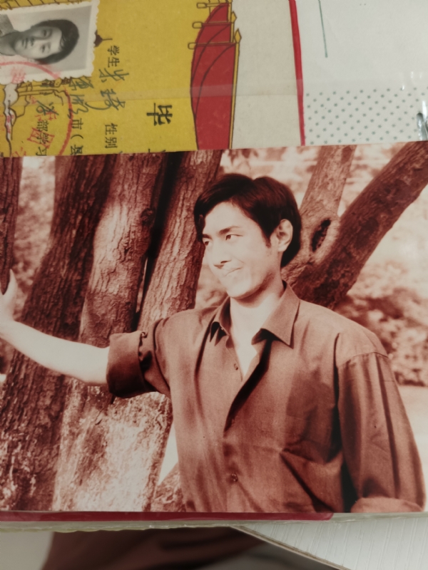 朱琦的第五张照片--大连相亲服务中心