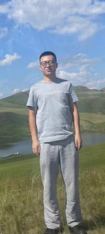 北京志杰的第一张照片--大连相亲服务中心