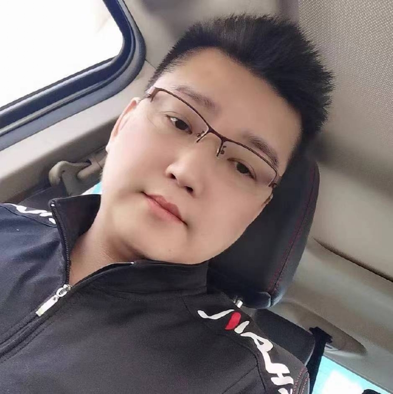 元霸天的第一张照片--大连相亲服务中心