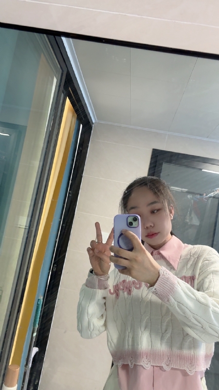 琪琪的第一张照片--大连相亲服务中心