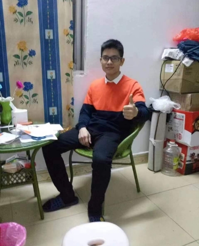 海风的第三张照片--大连相亲服务中心