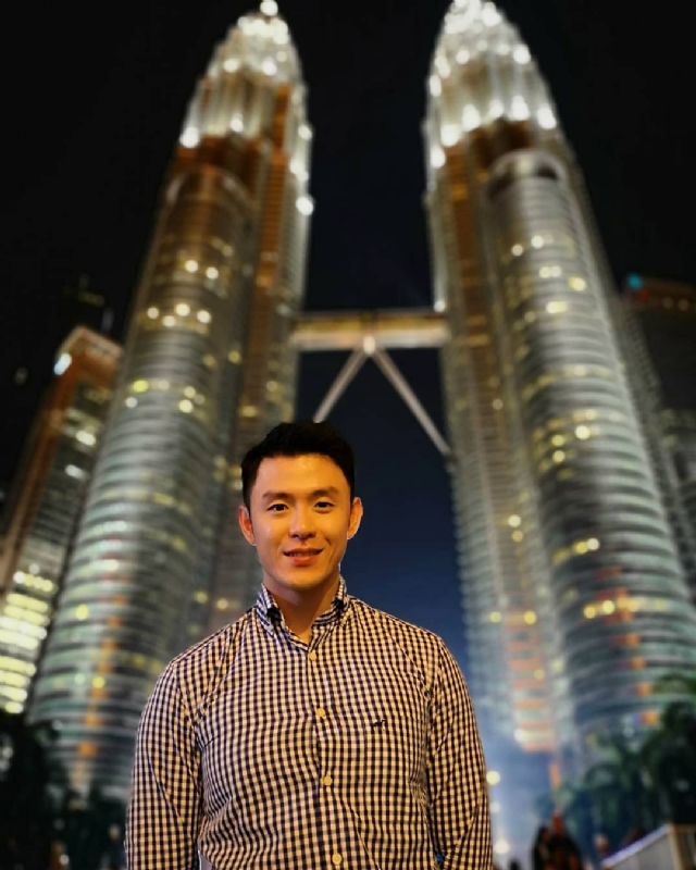 乐乐的第一张照片--大连相亲服务中心