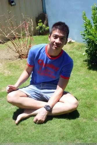 一僧不老的第一张照片--大连相亲服务中心