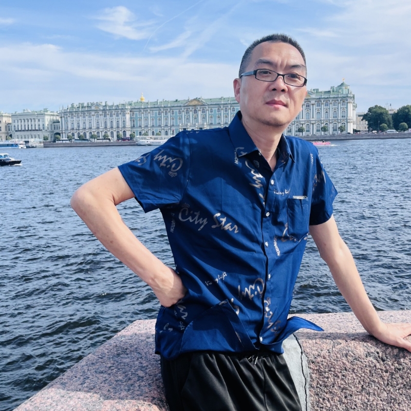 狂飙之夜的第二张照片--大连相亲服务中心