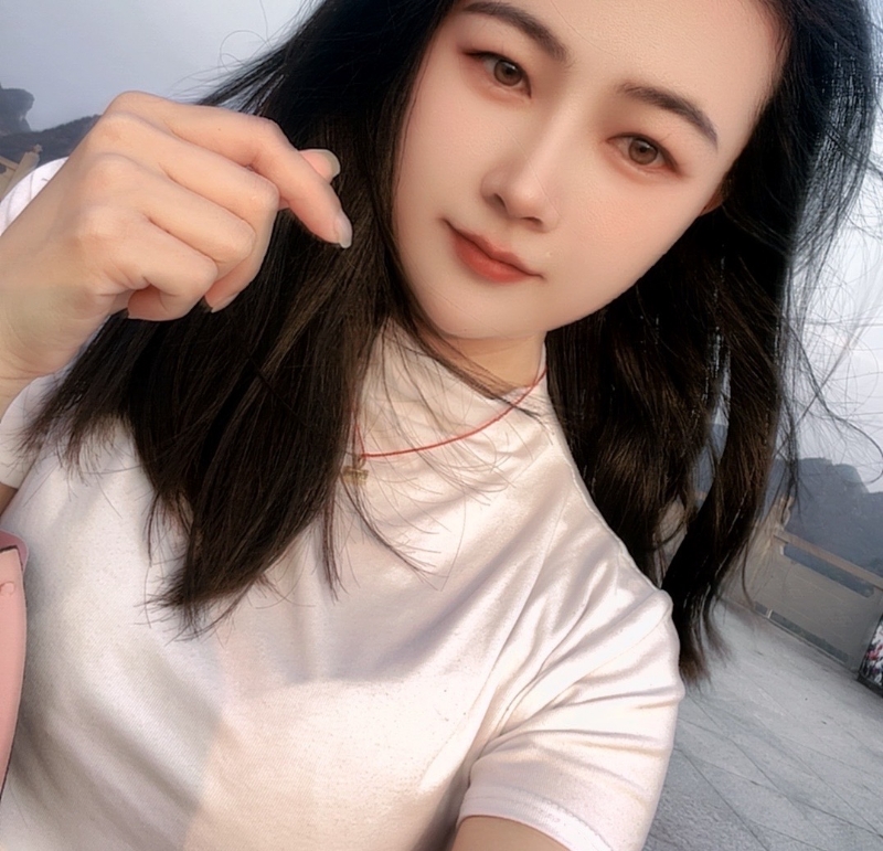 彭彭的第一张照片--大连相亲服务中心