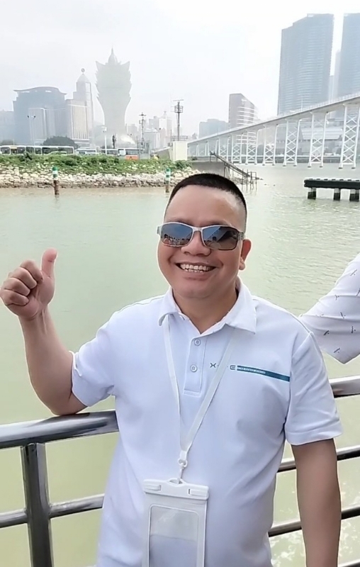 李生的第一张照片--大连相亲服务中心