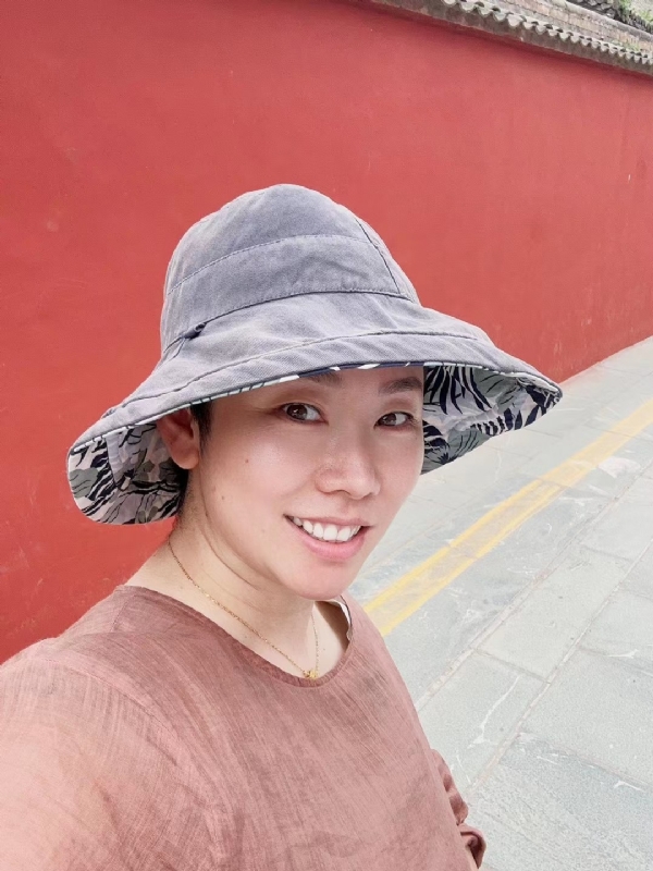 妖娆的煤气罐的第一张照片--大连相亲服务中心