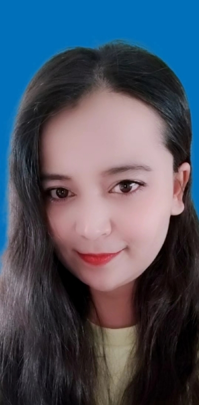 新疆米拉的第一张照片--大连相亲服务中心