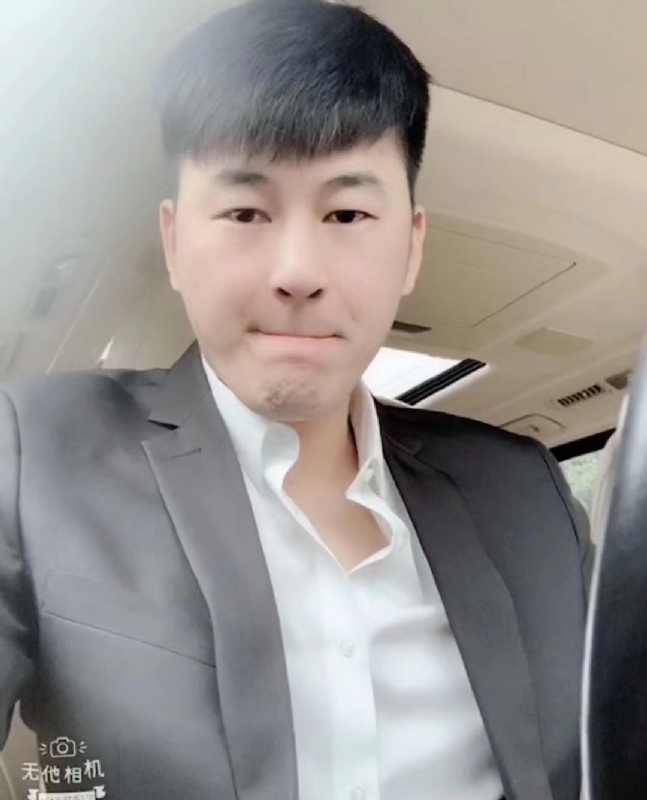 来弟的第一张照片--大连相亲服务中心