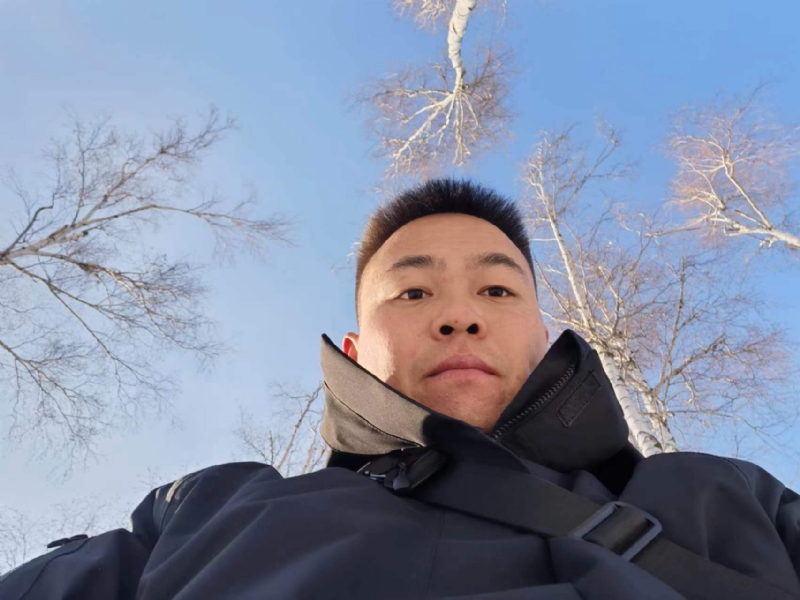 寻愿的第二张照片--大连相亲服务中心