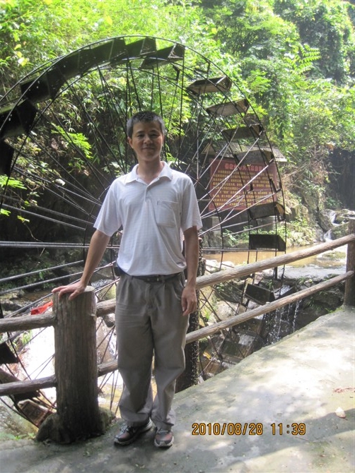 秋天的风的第一张照片--大连相亲服务中心