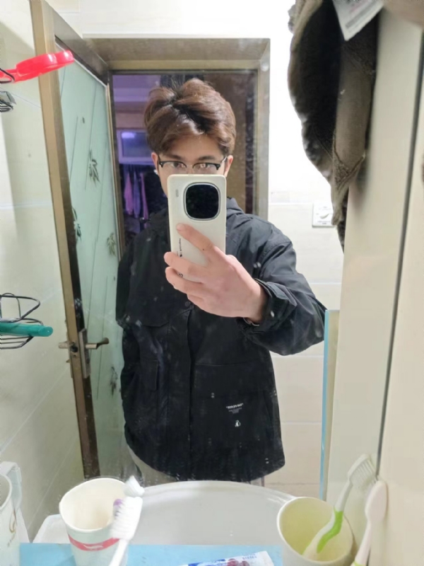 想吃糖醋渝的第一张照片--大连相亲服务中心