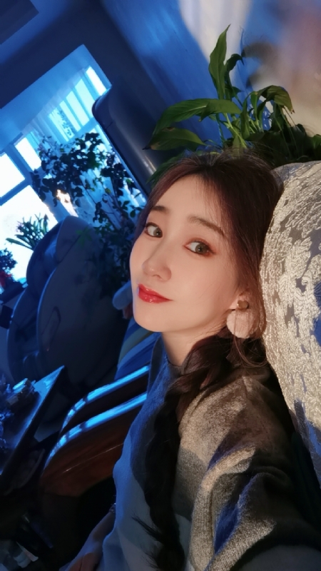 帕金森的猫的第一张照片--大连相亲服务中心