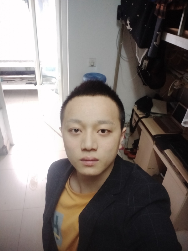 苟茂棋的第一张照片--大连相亲服务中心