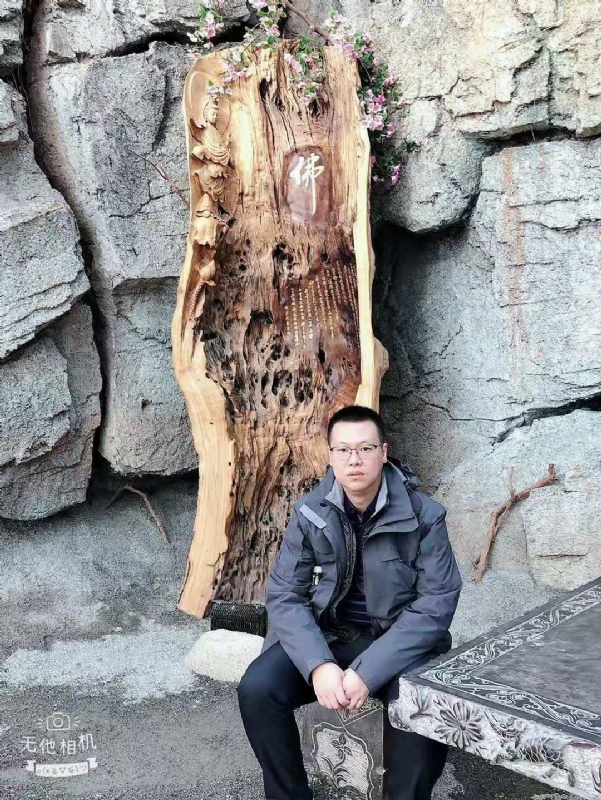 余生的第一张照片--大连相亲服务中心