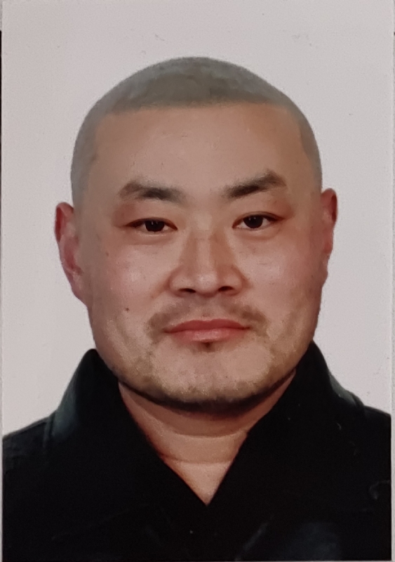 涛涛手写的第二张照片--大连相亲服务中心