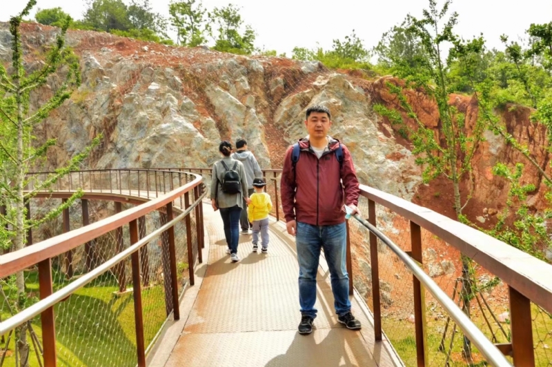 城市有爱的第三张照片--大连相亲服务中心