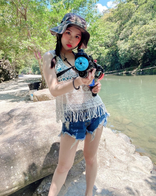 馨语的第一张照片--大连相亲服务中心