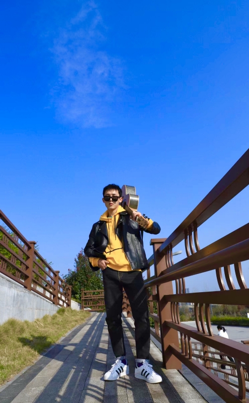 南子的第一张照片--大连相亲服务中心