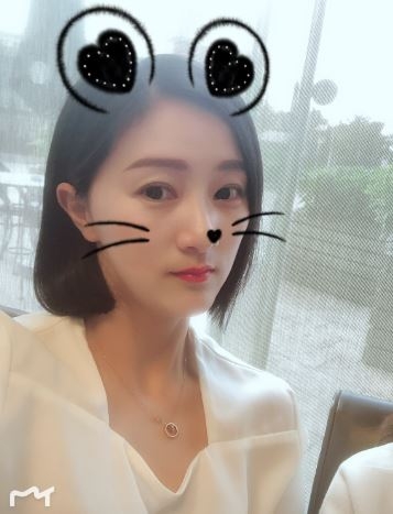 坏女孩的第一张照片--大连相亲服务中心