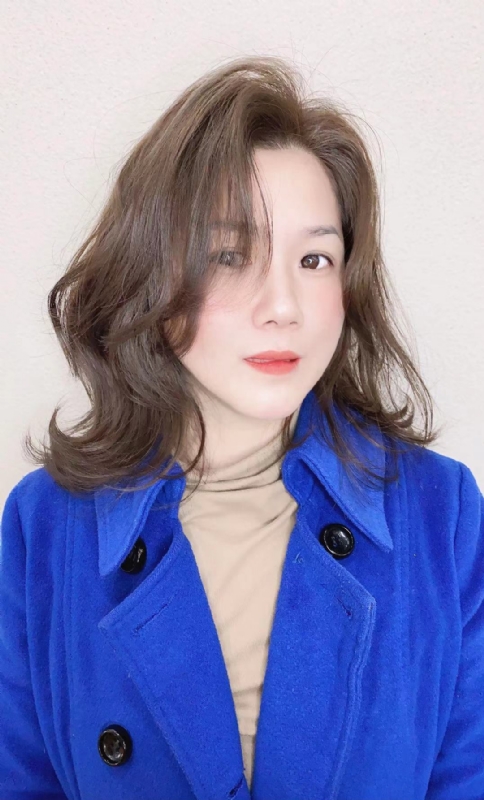 落尘的第一张照片--大连相亲服务中心