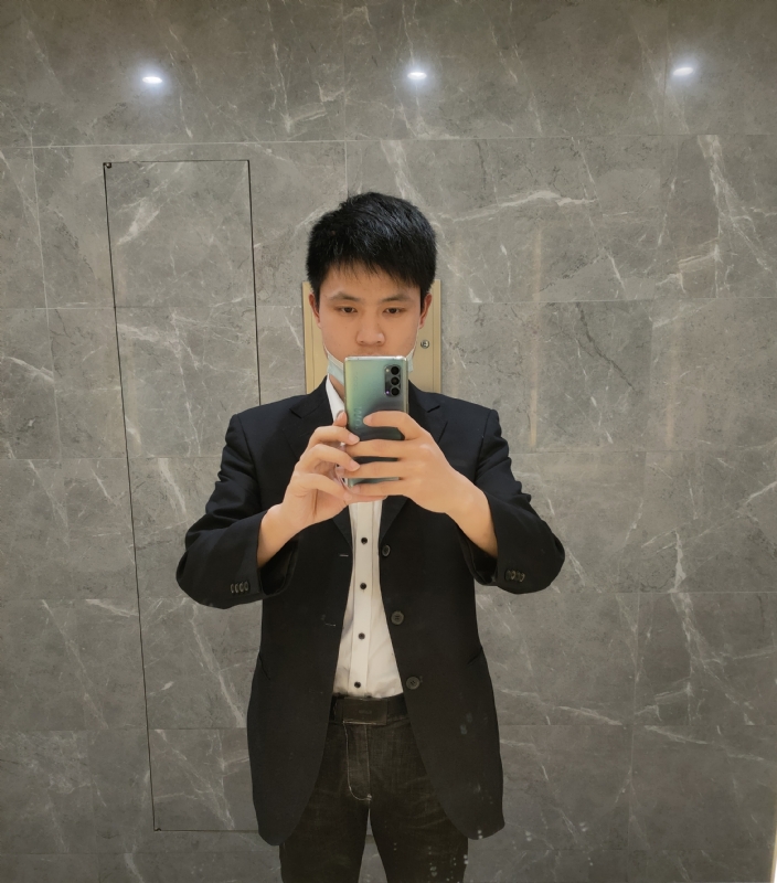 阿杰的第一张照片--大连相亲服务中心