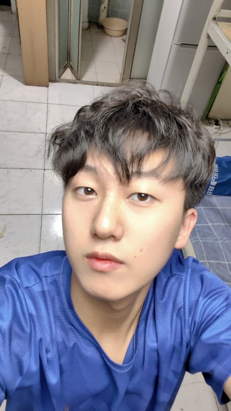 憨憨的第一张照片--大连相亲服务中心